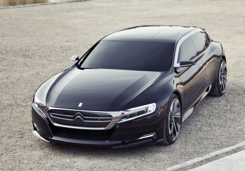 Citroen   DS8   65-   