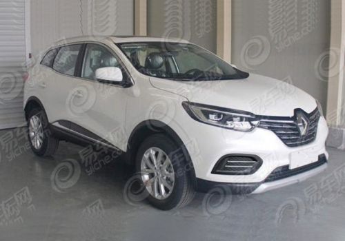    Renault Kadjar - Renault