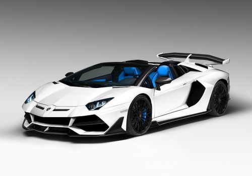        Lamborghini 