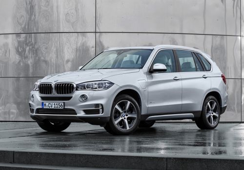   BMW X5   - BMW