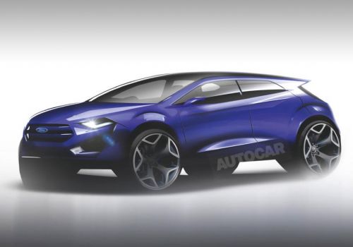    Ford    Focus