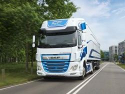DAF      