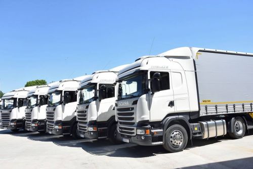  ""    Scania