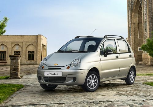     Matiz - Matiz