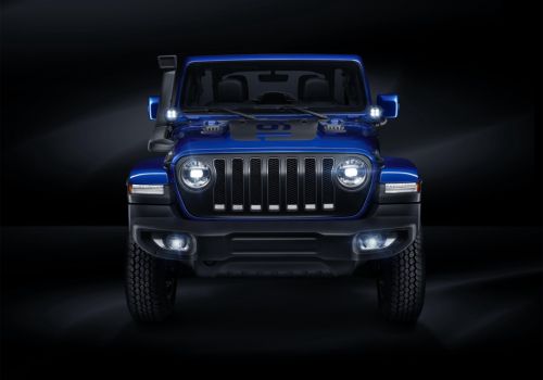    Jeep.    2022 