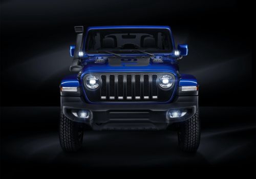    Jeep.    2022  - Jeep