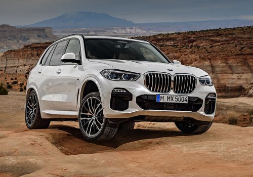     BMW X5.   