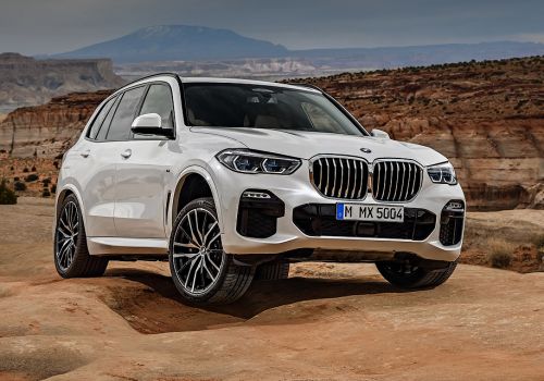     BMW X5.    - BMW