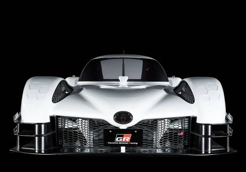  Toyota  1000- 
