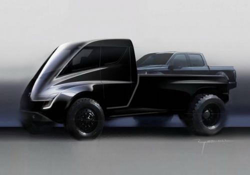   Tesla      
