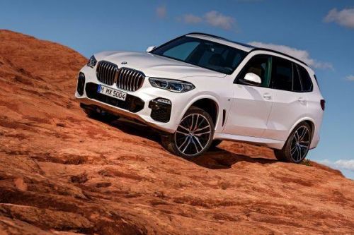      BMW X5 - BMW