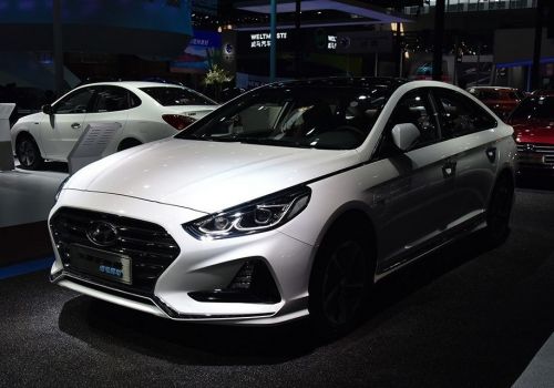  Hyundai Sonata         75 