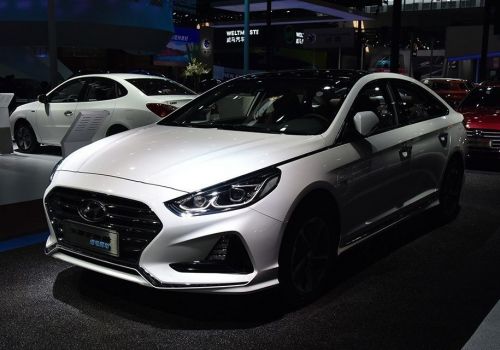  Hyundai Sonata         75  - Hyundai