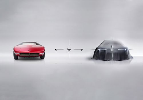 Opel     .  