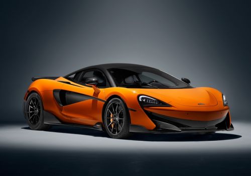 McLaren  18    7  - Mclaren