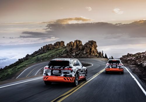 Audi   ,   