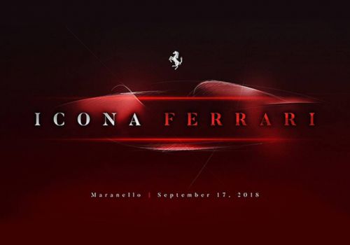 Ferrari     