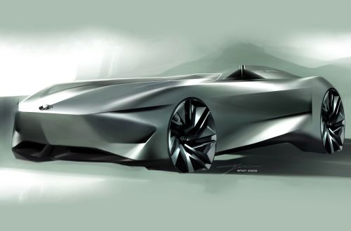 Infiniti      