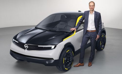 Opel  ,      
