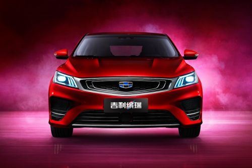 Geely    