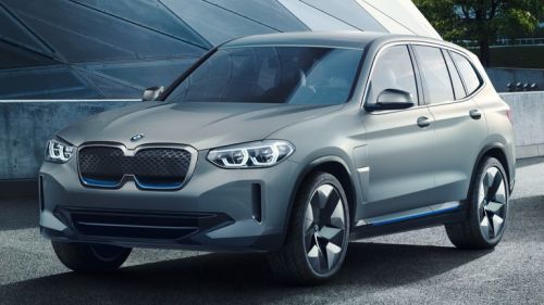 BMW      