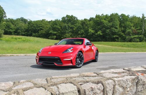 Nissan ,    370Z  
