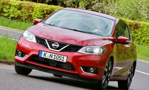 Nissan      C-.   