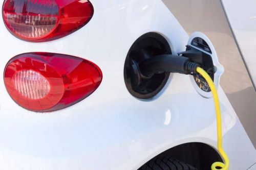 Украина сможет выпускать 100 тыс. электромобилей в год - электромоб