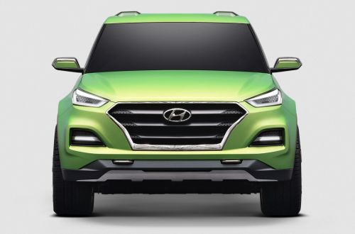  Hyundai Creta  7- 