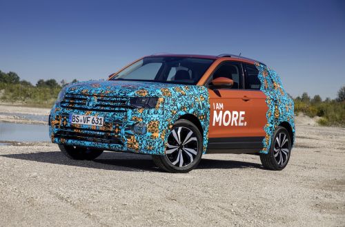 Volkswagen     