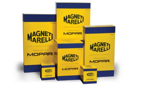 Magneti Marelli   - Magneti Marelli