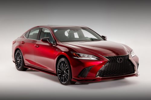 Lexus   ES   