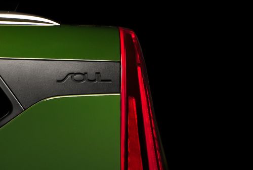 Kia    Kia Soul