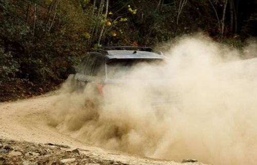 Honda   Passport