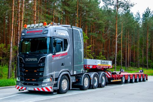 Scania          - Scania