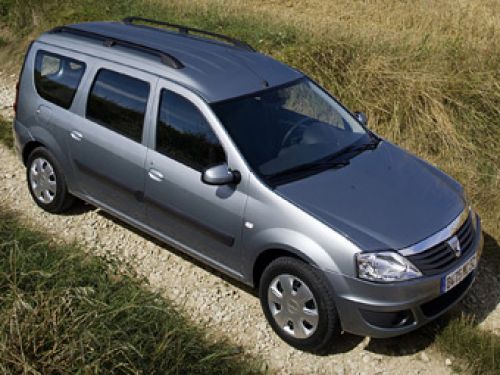 Renault      Logan