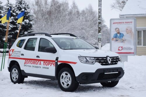      Renault Duster - Duster