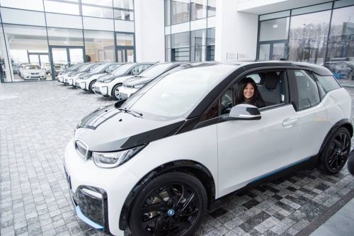 Как в Европе будут принуждать автовладельцев к переходу на электромобили - электромоб