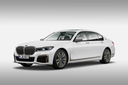 BMW     