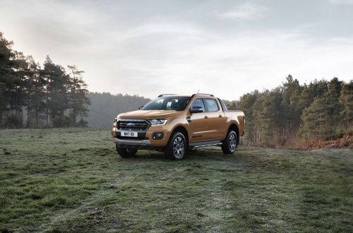 Ford   Ranger   - Ford