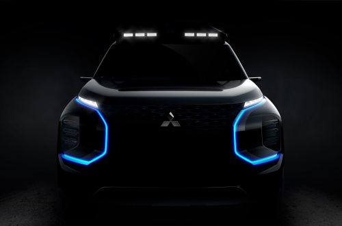 Mitsubishi     