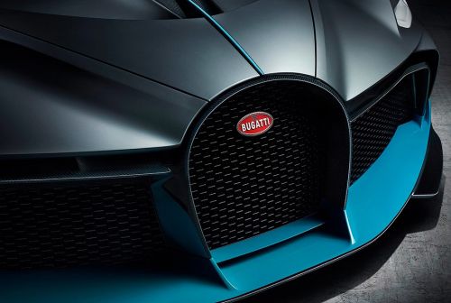 Bugatti      16 . 