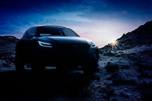 Subaru   