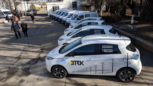    11  Renault