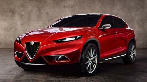      Alfa Romeo