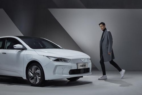      Geely