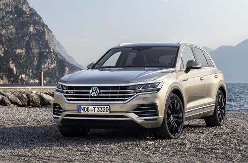 Volkswagen       