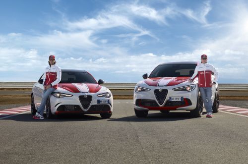 Alfa Romeo  ,     -1