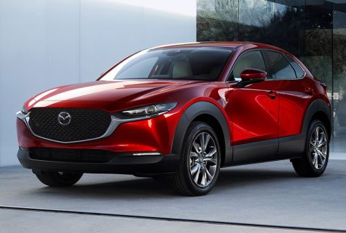 Mazda       