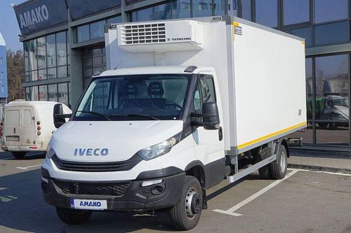       ATP - IVECO